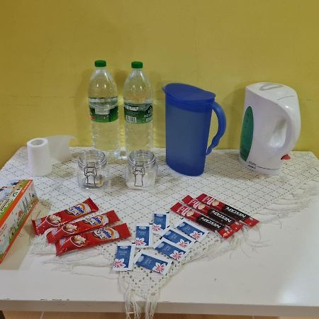 Uncle Noh Staycation Muslm Friendly, Desa Pinggiran Putra, Putrajaya Kajang Buitenkant foto