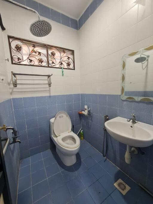 Uncle Noh Staycation Muslm Friendly, Desa Pinggiran Putra, Putrajaya Kajang Buitenkant foto