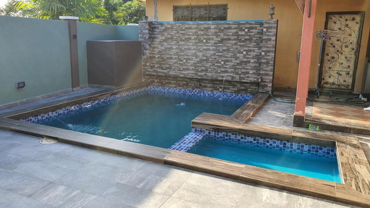 Uncle Noh Staycation Muslm Friendly, Desa Pinggiran Putra, Putrajaya Kajang Buitenkant foto