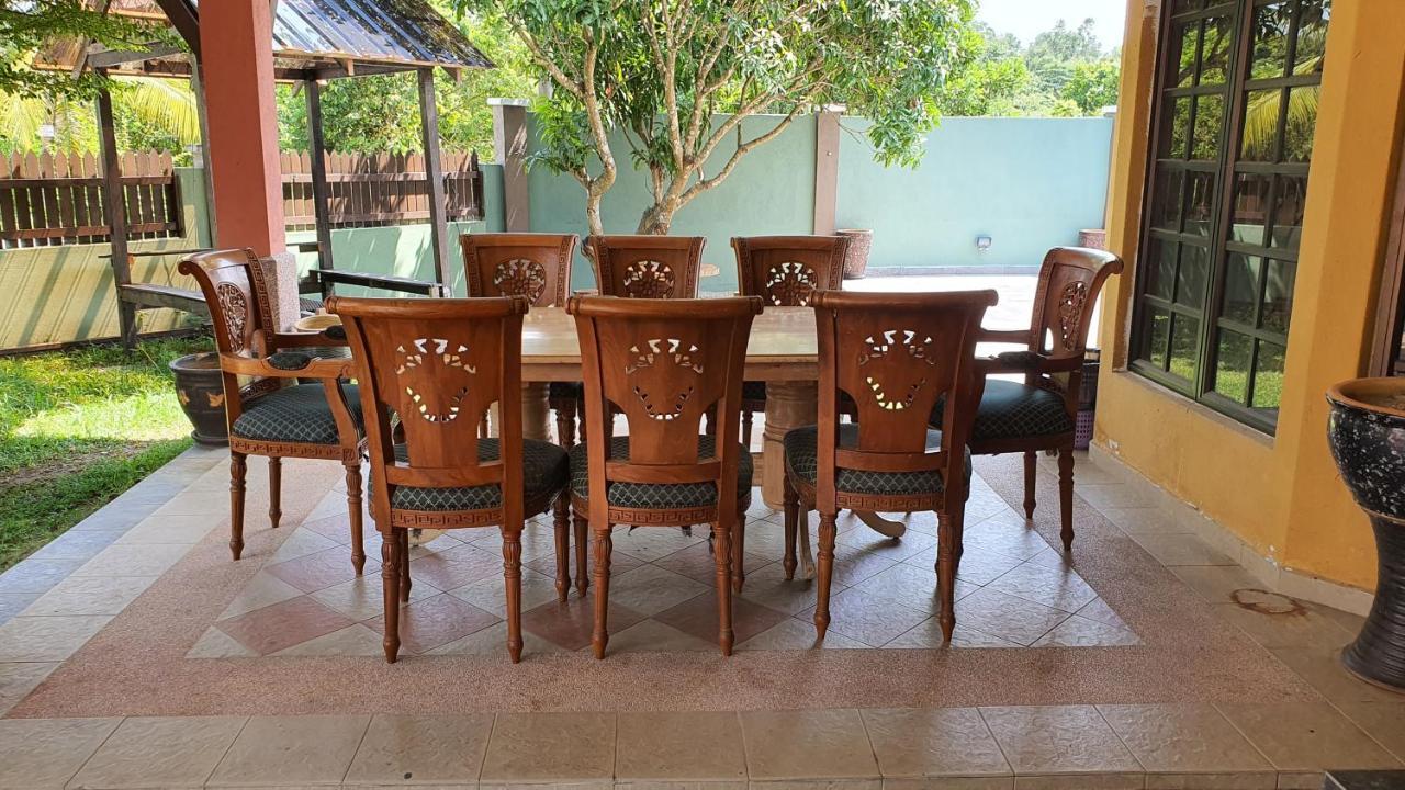 Uncle Noh Staycation Muslm Friendly, Desa Pinggiran Putra, Putrajaya Kajang Buitenkant foto