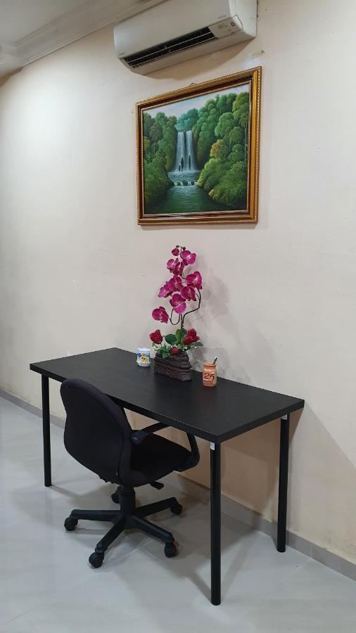 Uncle Noh Staycation Muslm Friendly, Desa Pinggiran Putra, Putrajaya Kajang Buitenkant foto